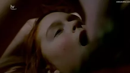 Dễ Thương, hen tai thủ dâm thiếu chuối Vag và hậu môn bạn trai