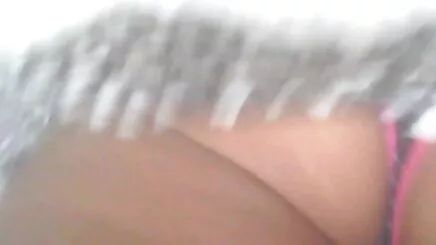 Cong em Mila Marx nảy trên một béo bằng miệng phim hentai ko che
