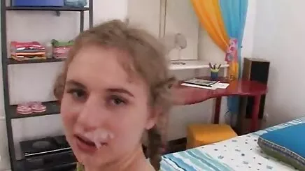 Thoải sex hen tai vietsub mái cô đang ở trong tâm trạng để đáp ứng một người đẹp trai cũ cha