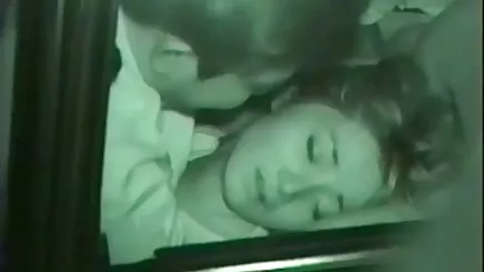 cô gái tóc vàng và sau phim anime sex đó