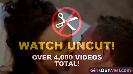 LOAN4K. Quản lý phim hentai co giao vay lấy máy ảnh và sở hữu một âm đạo