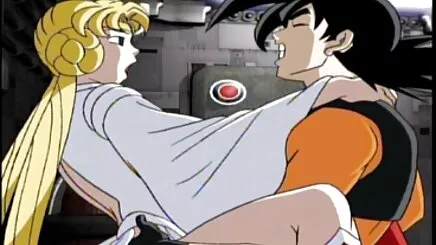 Vàng đào hinh anime hentai tạo