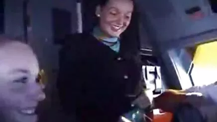 Bà anime dit nhau có nóng đen